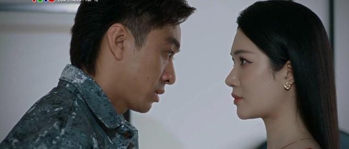 Cung và Lan bắt tay tìm kẻ đứng sau vụ ám sát.