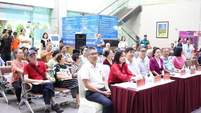 Ảnh: Tú Nguyệt