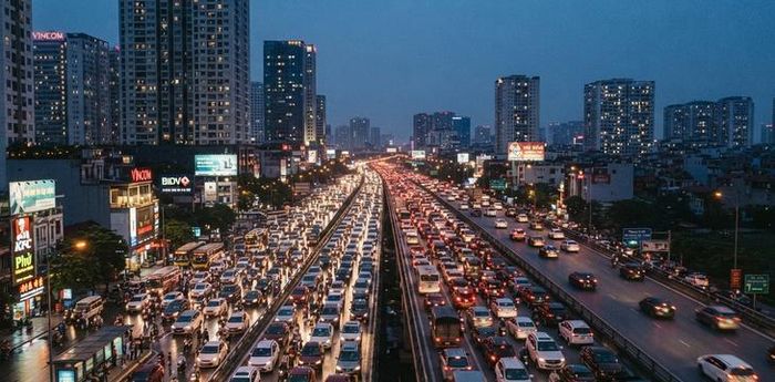 Ô nhiễm tiếng ồn gây khó chịu, ảnh hưởng xấu đến sức khỏe và sinh hoạt.