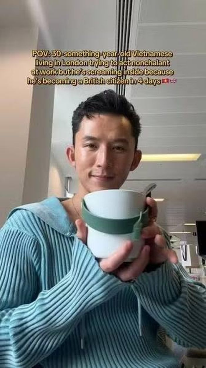  Các vlog của Alex giúp bạn bè quốc tế hiểu hơn về văn hóa và cuộc sống ở Việt Nam. 