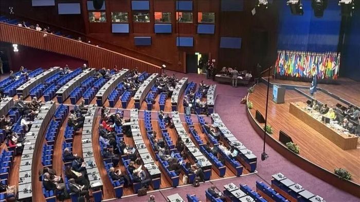 Quyết định của Đại hội đồng ICC cho thấy những vấn đề nội bộ ngày càng gia tăng của tòa án và những câu hỏi lớn về uy tín của những nhà lãnh đạo chủ chốt.