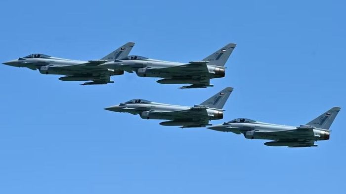 Theo ông Al-Sabah, Kuwait không tham gia vào các hoạt động quân sự chống lại Iran và không cho phép lãnh thổ của mình bị sử dụng cho chiến dịch tấn công các nước láng giềng. Chính phủ Bahrain chưa đưa ra bình luận chính thức nào về thông tin này.