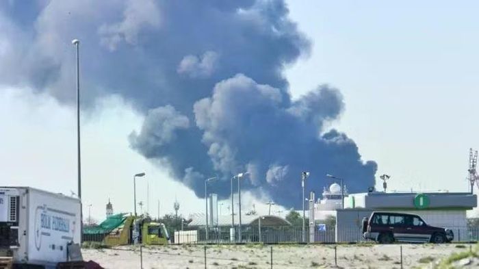 Giới chức UAE nhấn mạnh quyền của nhà nước trong việc đáp trả các hành động thù địch bằng biện pháp quân sự để bảo vệ an ninh quốc gia.