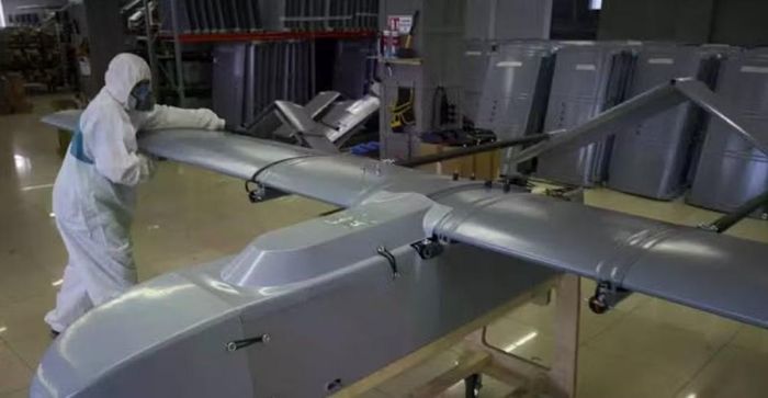 Bà Terekh bác bỏ những nghi vấn này, cho biết từ năm 2022 đến 2024, Ukraine đã tích cực tìm kiếm các nhà sản xuất có khả năng cung cấp vũ khí trong bối cảnh xung đột kéo dài.