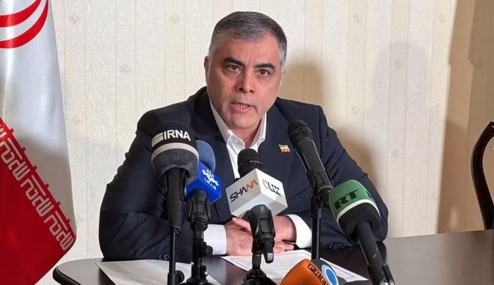 Bộ trưởng Dầu mỏ Iran Mohsen Paknejad cho biết hoạt động xuất khẩu được cải thiện sau khi rủi ro đối với các tàu chở dầu giảm xuống.