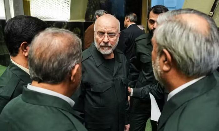Cuộc xung đột giữa Mỹ, Israel và Iran bắt đầu từ ngày 28/2 khi Mỹ và Israel phát động chiến dịch quân sự nhằm vào Iran.