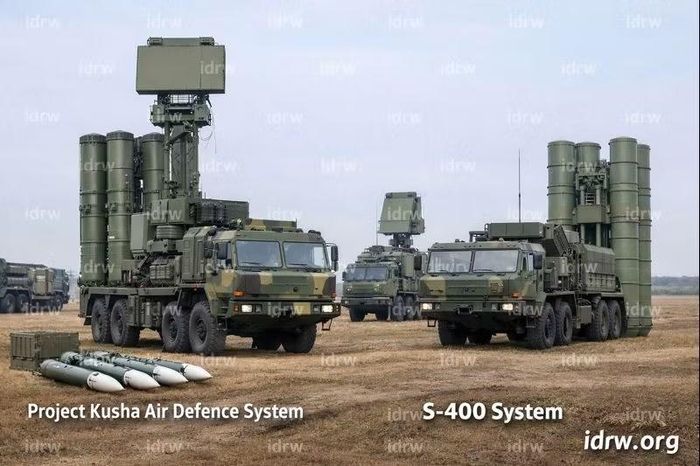 Các tập đoàn công nghiệp quốc phòng Bharat Electronics Limited và Bharat Dynamics Limited đang mở rộng năng lực sản xuất để có thể sản xuất lên tới 300 - 400 tên lửa mỗi năm vào năm 2032.
