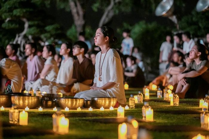 Thông qua chương trình, Ban tổ chức mong muốn lan tỏa thông điệp về lối sống tích cực, khuyến khích cộng đồng quan tâm nhiều hơn đến sức khỏe tinh thần, đồng thời quảng bá hình ảnh Sơn Trà không chỉ là điểm đến sinh thái nổi tiếng mà còn là không gian lý tưởng cho các hoạt động thiền, nghỉ dưỡng và tái tạo năng lượng