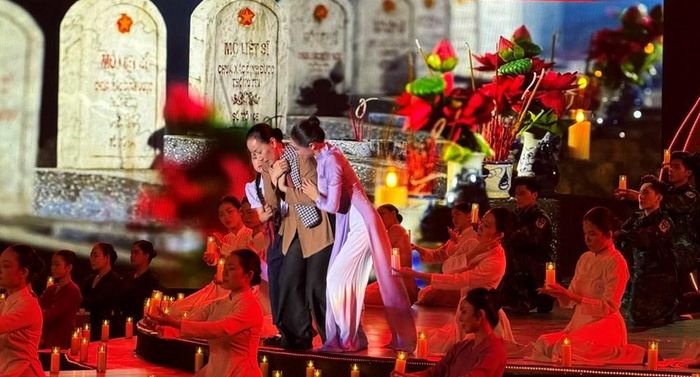 “Chiến dịch 500 ngày đêm” sẽ đưa những người đã ngã xuống trở về với tên tuổi, quê hương và vòng tay người thân