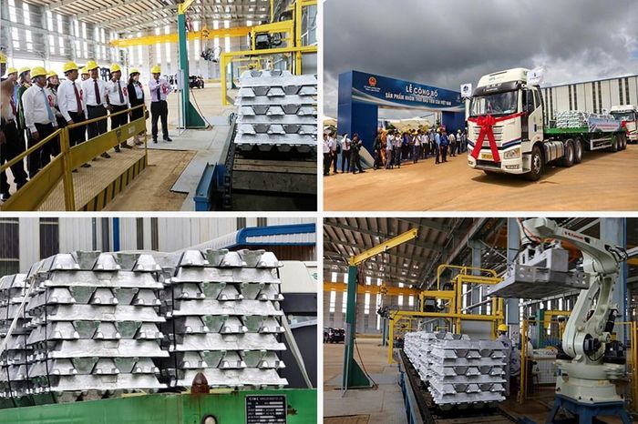 Đây là dấu mốc quan trọng được kỳ vọng sẽ tạo động lực mới cho tăng trưởng và chuỗi công nghiệp chế biến sâu của tỉnh Lâm Đồng và ngành luyện nhôm trong nước