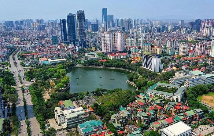 "Giá trị và sức sống của các quyết sách phải được đo bằng kết quả thực tế."
