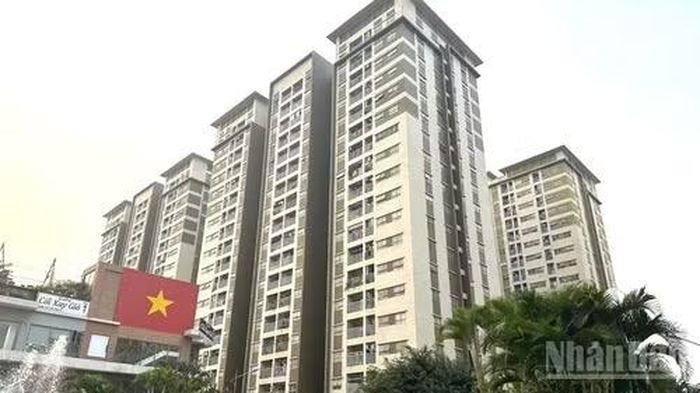 Nhiều cộng đồng dân cư mới được hình thành trong bối cảnh hiện nay. (Ảnh: HNV)