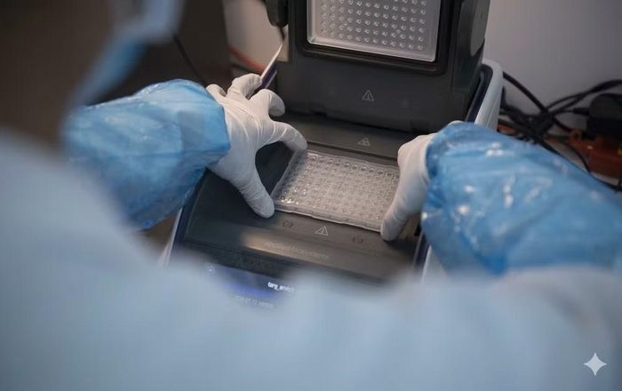 Công nghệ giải trình tự gene thế hệ mới NGS-SNP đã giúp tăng tỷ lệ thành công khi xác định danh tính liệt sĩ bằng giám định ADN.