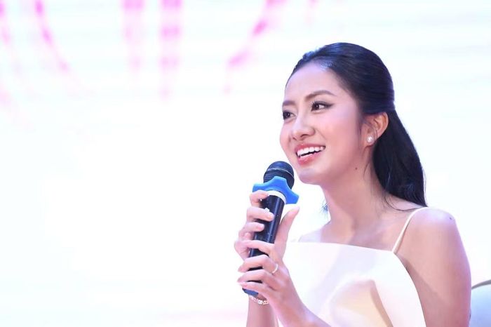Hoa hậu Việt Nam 2024 Hà Trúc Linh sẽ tham gia BGK Vòng Sơ khảo Hoa hậu Việt Nam 2026 khu vực phía Bắc.