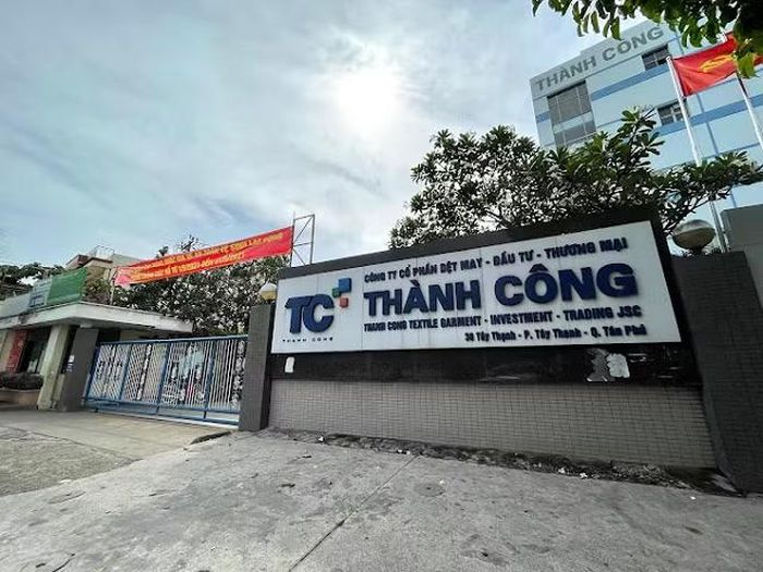 Thành viên Hội đồng quản trị TCM đăng ký bán 5 triệu cổ phiếu.