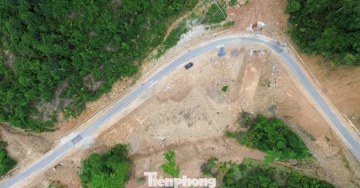  Dự án được triển khai trên địa bàn các xã Nam Đông và A Lưới 4 (huyện Nam Đông và A Lưới cũ), TP. Huế, giai đoạn 2023-2026. Công trình khởi công ngày 18/1/2024 và hoàn thành toàn bộ các hạng mục vào cuối tháng 6 vừa qua. 