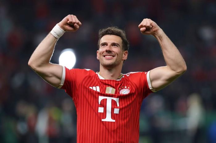 Leon Goretzka: Tiền vệ 31 tuổi không được Bayern gia hạn hợp đồng sau mùa giải 2025/26. Mùa giải trước, Goretzka không còn giữ vị trí đá chính tại sân Allianz Arena, khi thể lực của anh sa sút rõ. Goretzka vẫn là cầu thủ "0 đồng" được nhiều CLB lớn săn đón. Người đại diện của anh đang đàm phán với Atletico Madrid, Arsenal và Tottenham.
