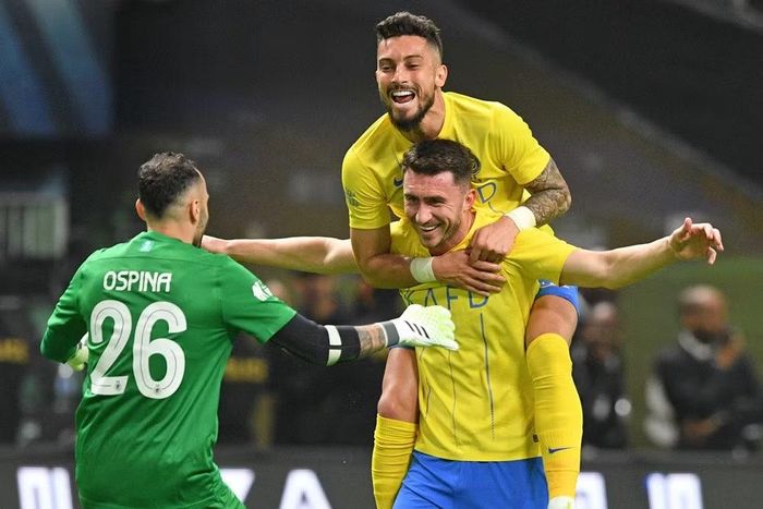 3 mùa giải vừa qua, Al Nassr đã mua nhiều ngôi sao nhưng không hiệu quả