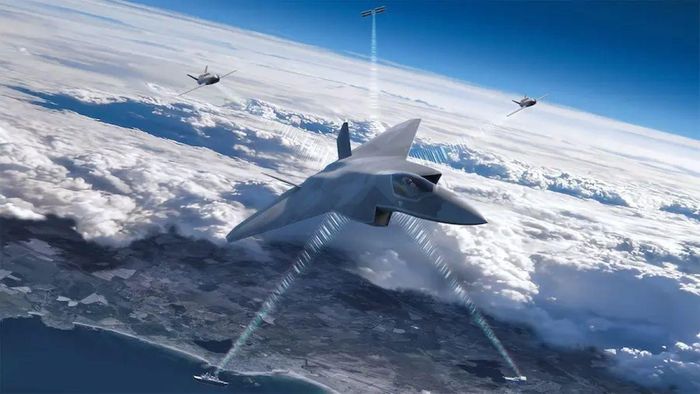 Ảnh: BAE Systems/defence-industry.eu