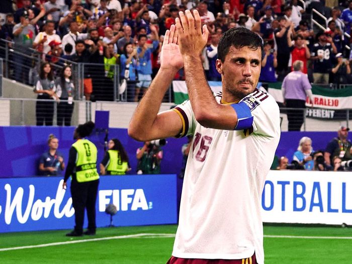 PSG có tham vọng mua Rodri. Ảnh: SEFutbol