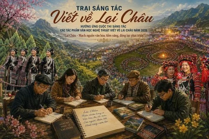 (Ảnh: Cổng Thông tin Điện tử tỉnh Lai Châu)