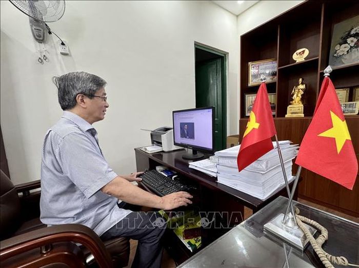Tiến sĩ Bùi Thanh Tùng, Chủ tịch Liên hiệp các Hội Khoa học và Kỹ thuật thành phố Hải Phòng cho rằng, tầm nhìn trong chỉ đạo của Tổng Bí thư, Chủ tịch nước Tô Lâm thể hiện rõ ở quyết tâm khắc phục triệt để khâu yếu trong tổ chức thực hiện.