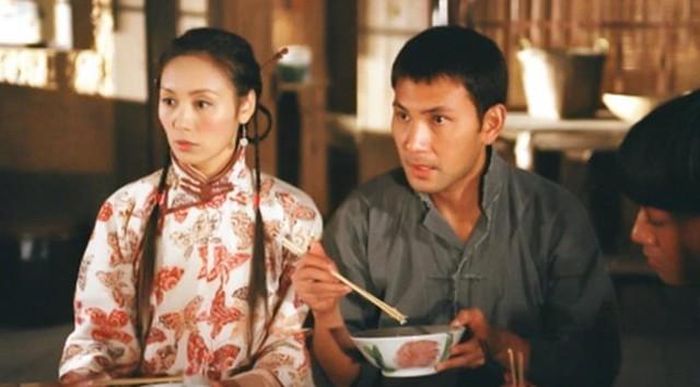 Cặp đôi nên duyên sau khi đóng chung bộ phim Sau "Cuộc tình vạn dặm".