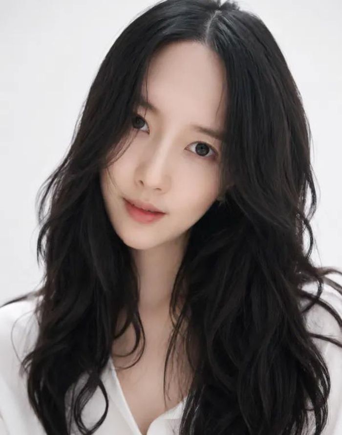 Lee Seon Jeong. Ảnh: Internet.