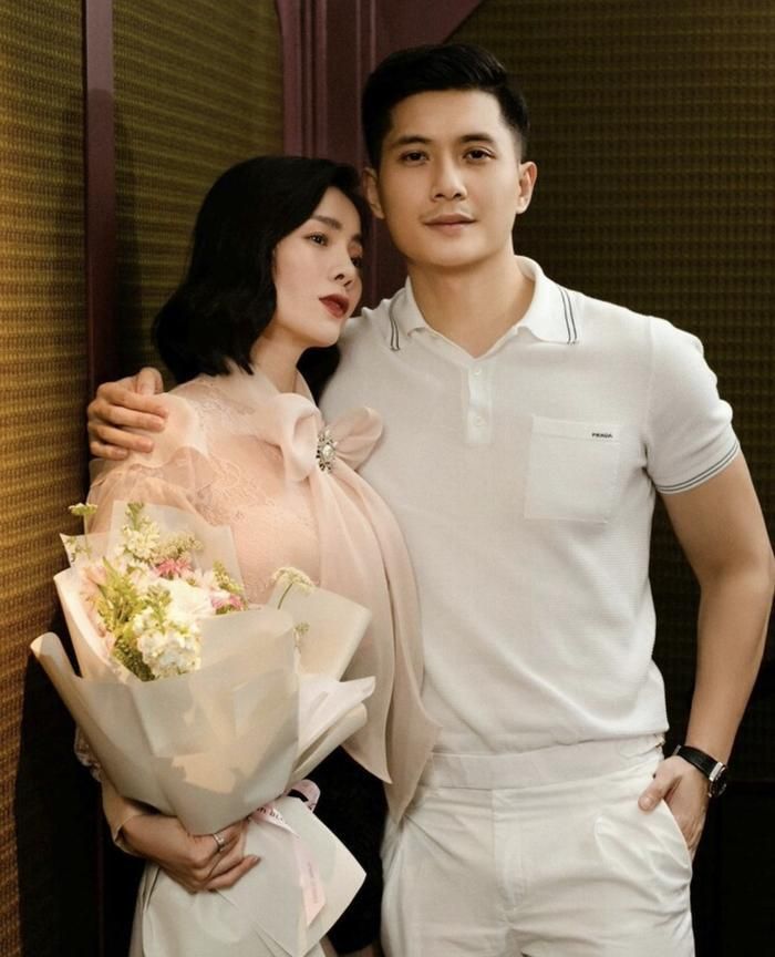 Lâm Bảo Châu đóng vai trò quan trọng trong dự án mới của Lệ Quyên.