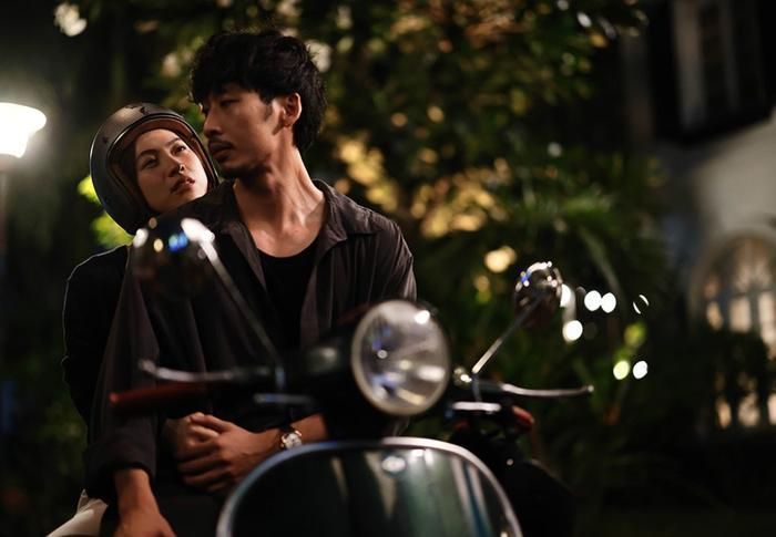Mai là bộ phim tâm lý - xã hội do Trấn Thành đạo diễn, từng thu về 551 tỷ đồng. 