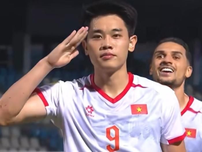 Tuyển Việt Nam đứng thứ hai về giá trị đội hình ở AFF Cup 2026.