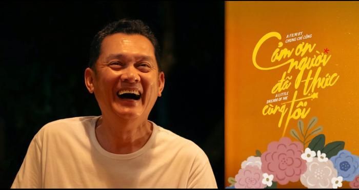 NSƯT Hữu Châu tiếp tục hoạt động sôi nổi trên sân khấu và màn ảnh rộng với nhiều dự án mới. Ảnh: NSX