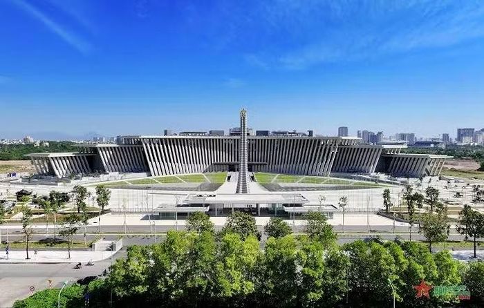 Bảo tàng Lịch sử Quân sự Việt Nam