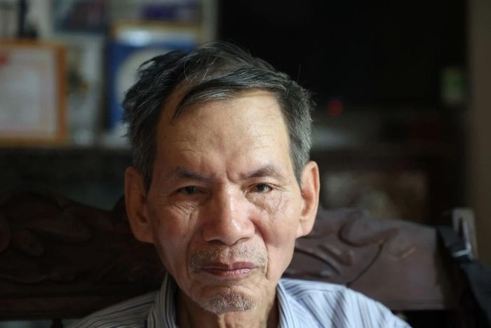 Hơn nửa thế kỷ đã qua, những năm tháng sau hàng rào thép ở Phú Quốc vẫn in trong ký ức cựu chiến binh Bùi Nguyên Thụ.