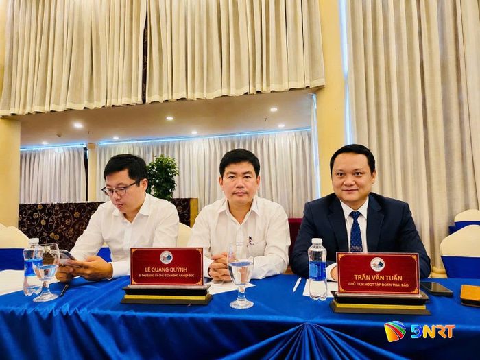 Nhiều doanh nhân, nhà đầu tư là người con xứ Quảng mong muốn có cơ hội đồng hành, góp sức xây dựng và phát triển quê hương.