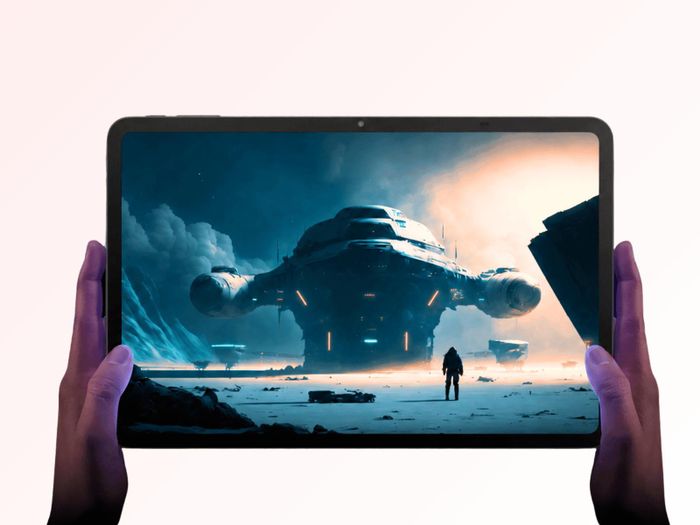 TCL Nxtpaper 11 Gen 2