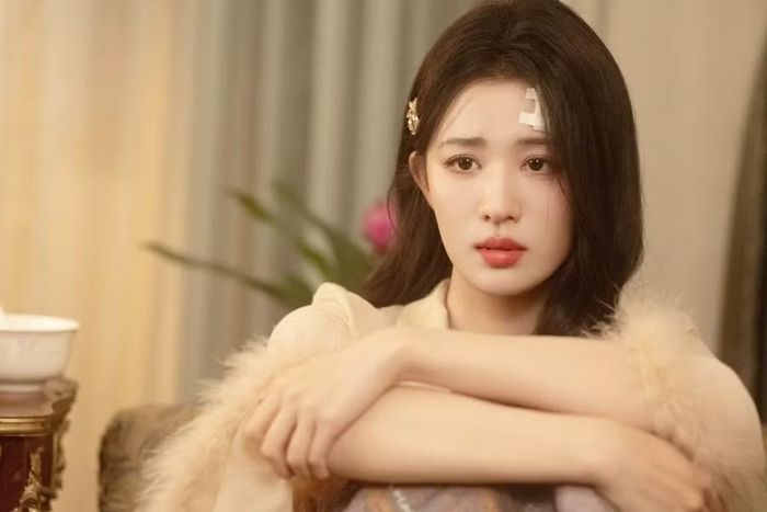 Các nhân vật do Vương Sở Nhiên đóng thường u mê trong tình cảm, thiếu tính thực tế, không đủ mạnh mẽ, khó thu hút khán giả.