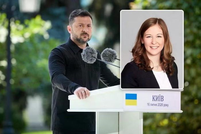 Áo không ủng hộ đẩy nhanh quá trình gia nhập liên minh châu Âu của Ukraine. b