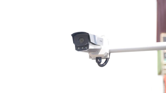 Hệ thống camera trí tuệ nhân tạo được ứng dụng hiệu quả trong công tác bảo đảm an ninh, trật tự trên địa bàn.