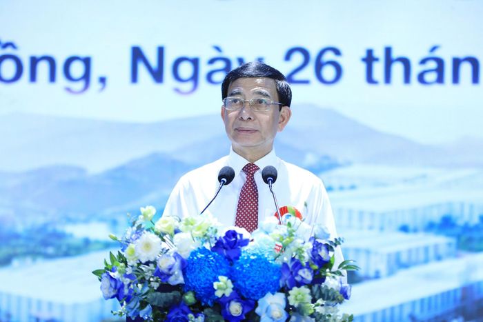 Đại tướng Phan Văn Giang, Ủy viên Bộ Chính trị, Phó Thủ tướng Chính phủ, Bộ trưởng Bộ Quốc phòng nhấn mạnh, nguồn nhôm ổn định trong nước sẽ góp phần giảm phụ thuộc vào nhập khẩu, hạn chế rủi ro đứt gãy chuỗi cung ứng, cải thiện cán cân thương mại, nâng cao tỷ lệ nội địa hóa và tăng khả năng chống chịu của nền kinh tế trước những biến động từ bên ngoài