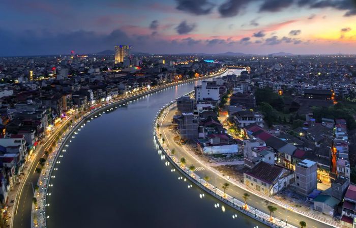 Thành phố Hải Phòng được tăng cường kết nối hàng không với TP.HCM và Phú Quốc.