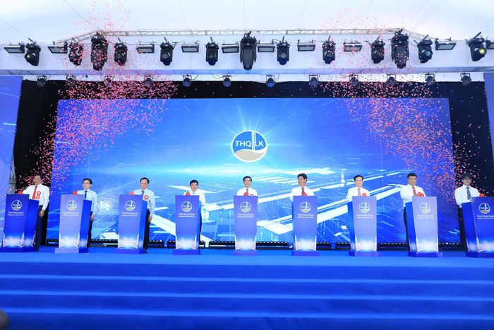 Lâm Đồng công bố sản phẩm nhôm thỏi đầu tiên của Việt Nam