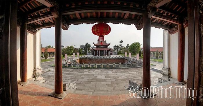 Mỗi hạng mục trong quần thể đều mang ý nghĩa riêng, góp phần tái hiện một không gian văn hóa đặc sắc, nơi tri thức và đạo lý được tôn vinh.