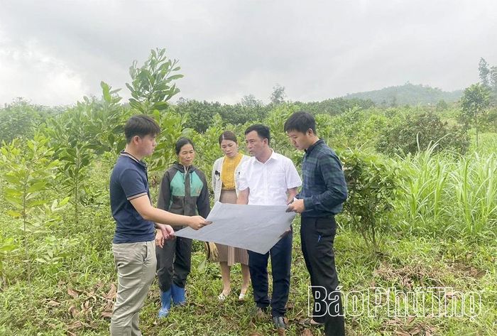 Thời gian qua, tỉnh đã tập trung triển khai nhiều giải pháp nhằm bảo đảm quyền tiếp cận đất ở, đất sản xuất cho người dân vùng đồng bào DTTS.