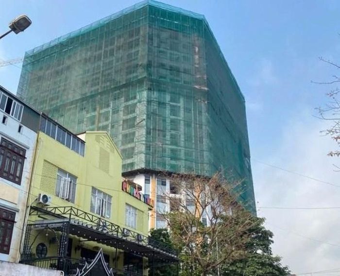 Công an thành phố Hải Phòng đang tiến hành kiểm tra, xác minh nguồn tin về tội phạm đối với vụ việc có dấu hiệu “Lừa đảo chiếm đoạt tài sản”. Ảnh: Công an phường Thành Đông