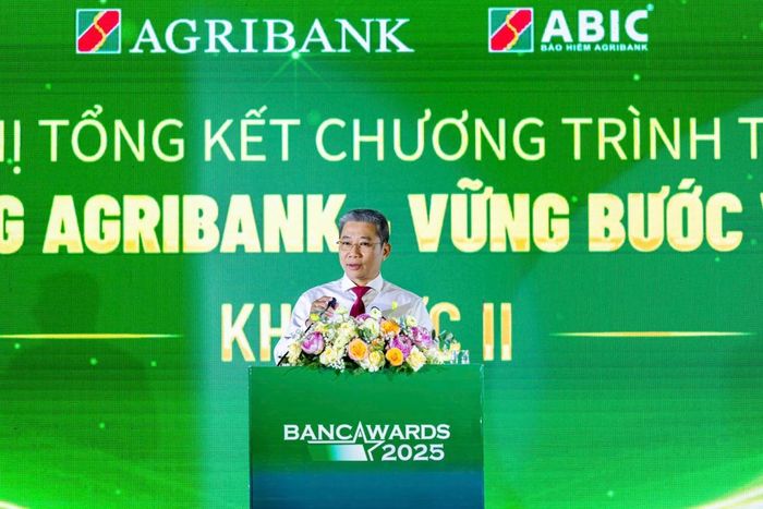 Ông Nguyễn Tiến Hải – Bí thư Đảng ủy, Chủ tịch HĐQT ABIC