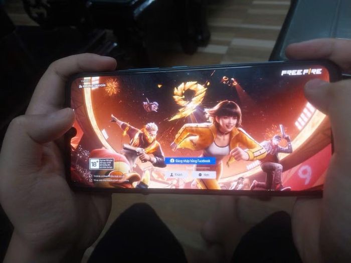 Ngày càng nhiều game Việt hấp dẫn người chơi.