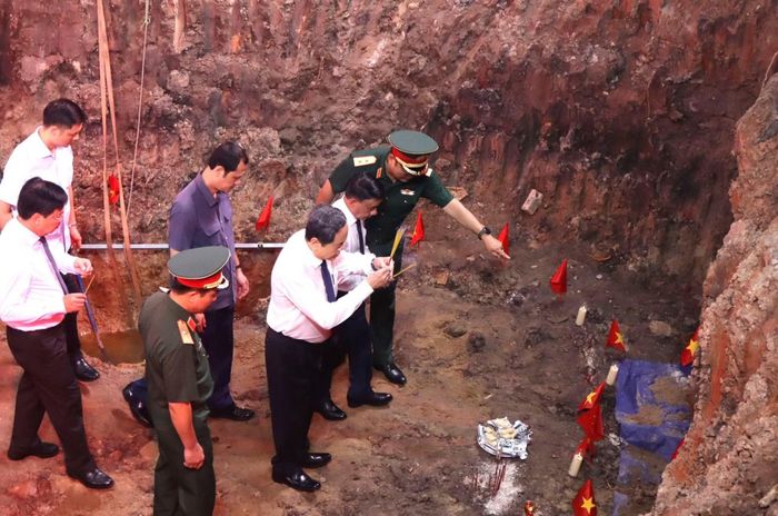 Chủ tịch Quốc hội