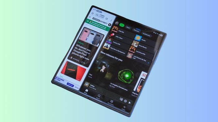 Nếu bạn không muốn chi số tiền lớn cho Fold 8 Ultra, thì Fold 7 thực sự đáp ứng tốt hơn nhu cầu của phiên bản Ultra so với phiên bản Fold 8 tiêu chuẩn.