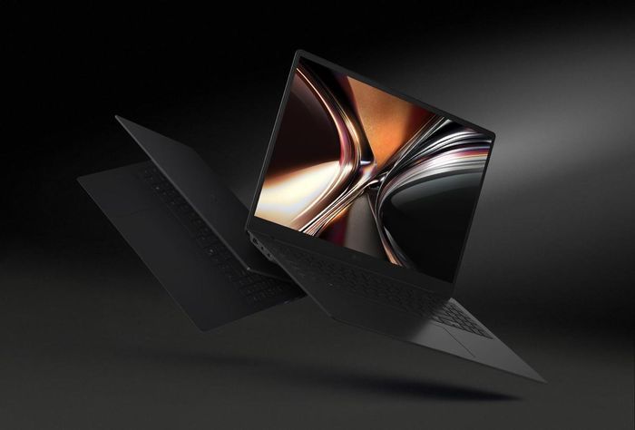 LG gram Pro AI trở lại Việt Nam với thiết kế 16 inch siêu mỏng, tích hợp AI chạy ngoại tuyến. (Ảnh: LG).